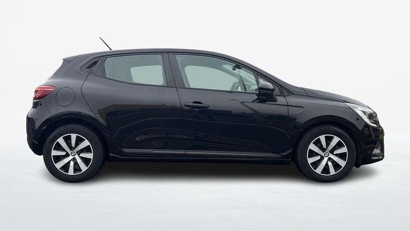 Renault Clio V 2019 5 Porte 1.0 TCe GPL Equilibre