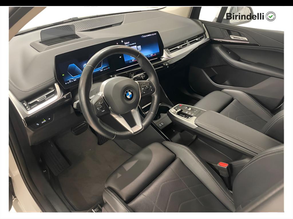 BMW Serie 2 A.T. (U06) - 218d Active Tourer Luxury