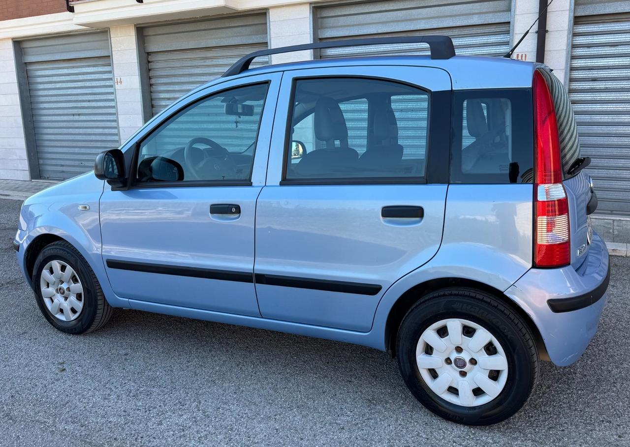 Fiat Panda 1.2 EasyPower Easy