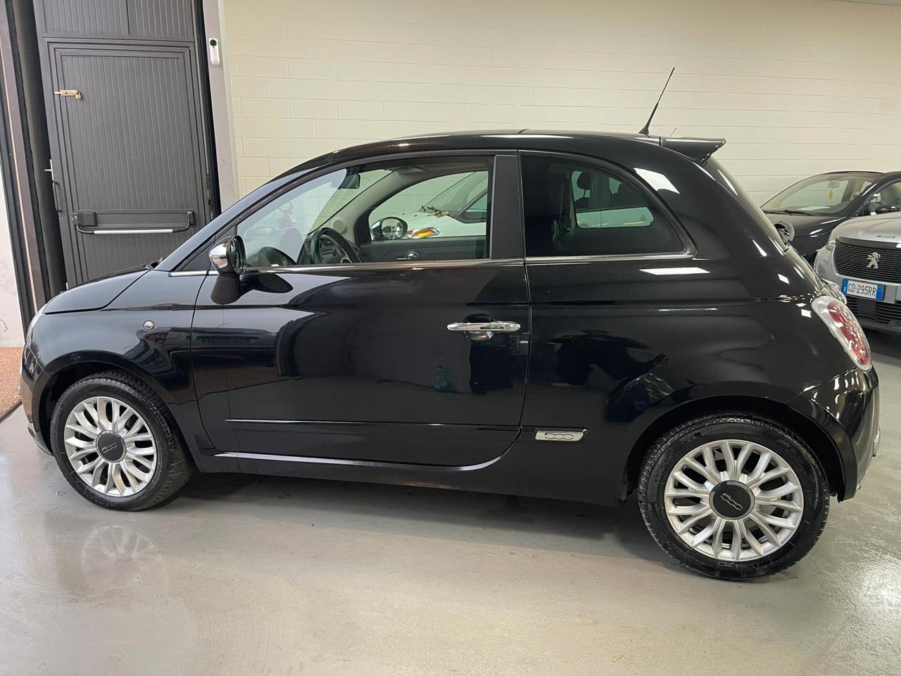 Fiat 500 1.3 Multijet 16V 75 CV by Diesel