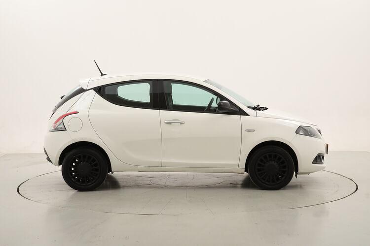 Lancia Ypsilon Hybrid Silver BR284115 1.0 Mild Hybrid 70CV
