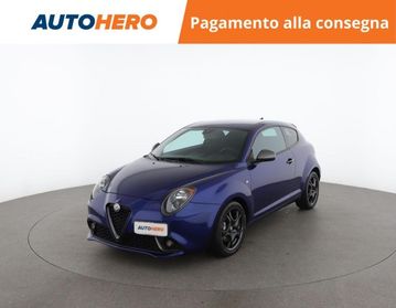ALFA ROMEO MiTo 1.4 T 140 CV M.air S&S TCT Super