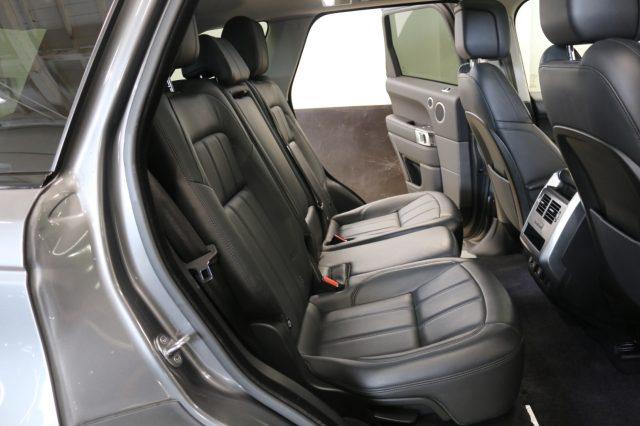 LAND ROVER Range Rover Sport 3.0 SDV6 249 CV HSE ""TETTO PANO""