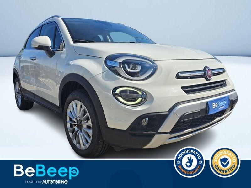 FIAT 500X 1.6 E-TORQ CROSS 4X2 110CV