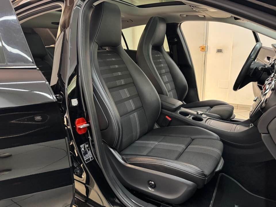 Mercedes-benz GLA 200 D Sport Night Pack 136/CV 2019