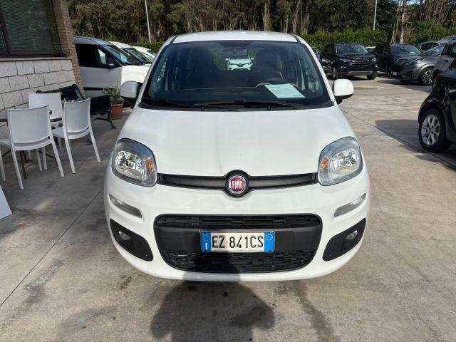 FIAT Panda 1.2 EasyPower