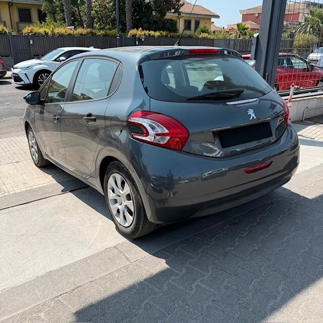 Peugeot 208 1.0 VTi 68 CV 5 porte Active