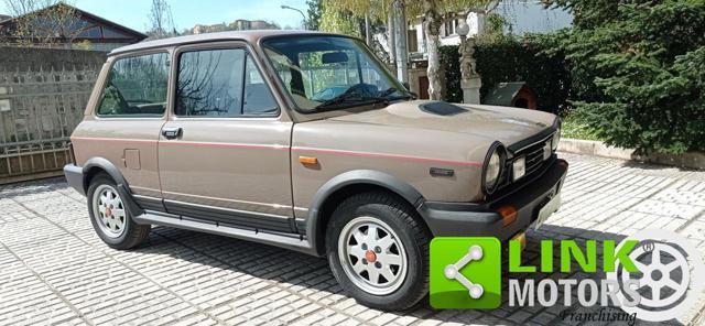 AUTOBIANCHI A 112 1.0 Abarth 70 CV