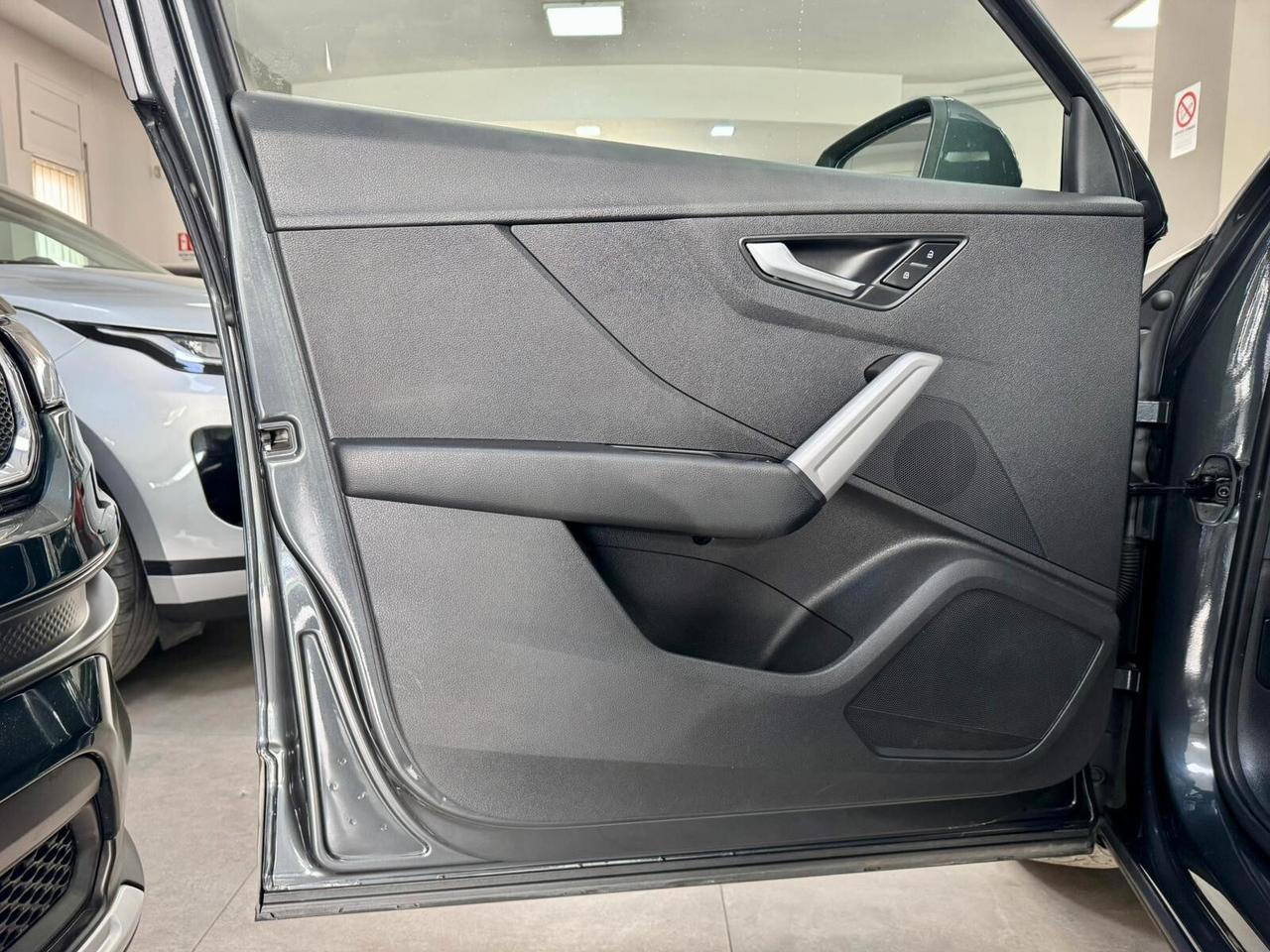 Audi Q2 30 2.0 TDI 116cv S Tronic 2023