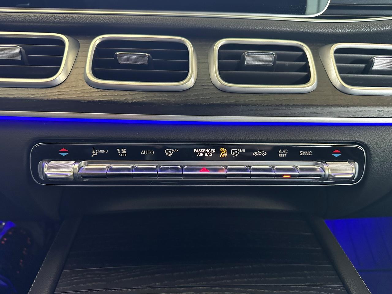 Mercedes GLE 300 d 4Matic Mild Hybrid AMG Premium Plus