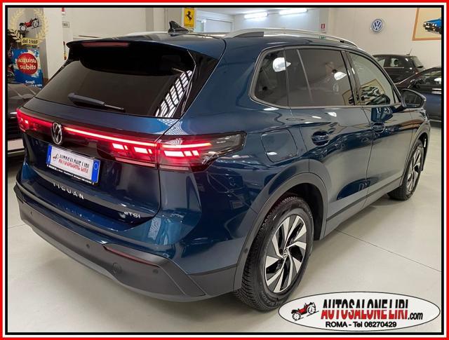 VOLKSWAGEN Tiguan 1.5 eTSI 130 CV DSG Edition Plus *NUOVO MODELLO*