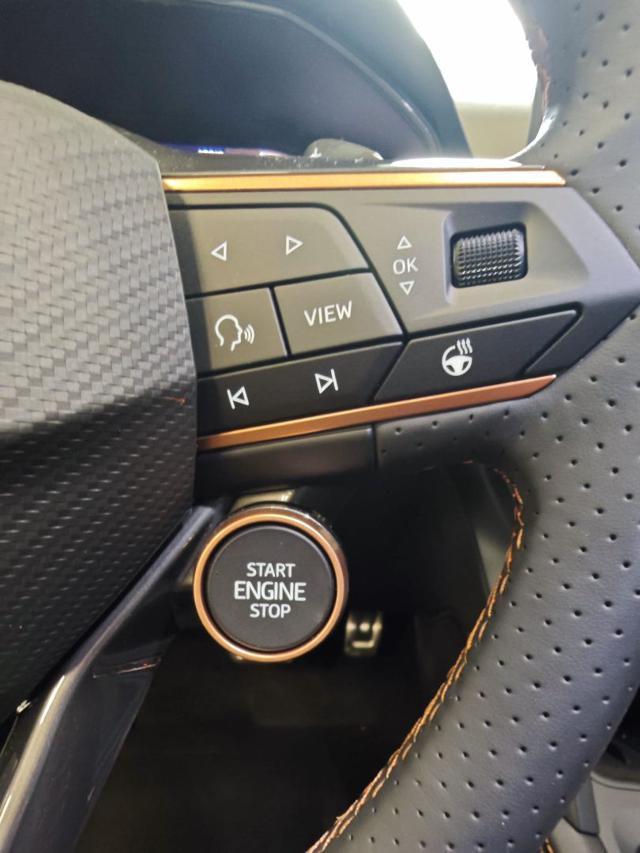 CUPRA Formentor 1.5 Hybrid DSG+pack Edge Nuova!!!!