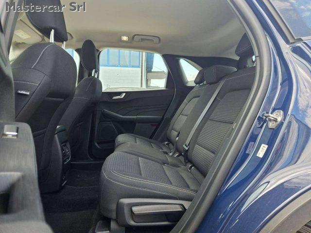 FORD Kuga III 2.5 phev Titanium Business 2wd 225cv e-shifter