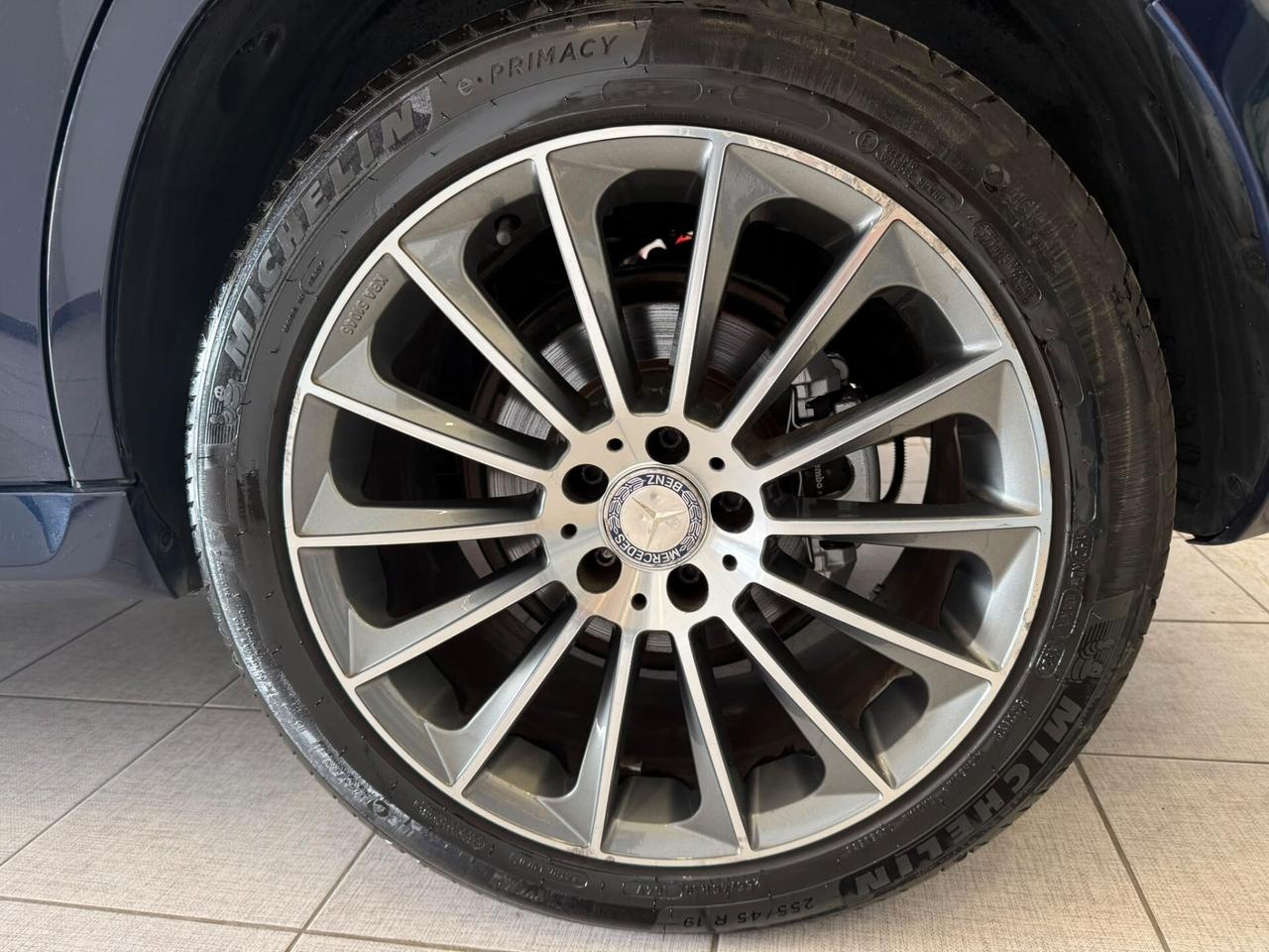 Mercedes-benz GLK 220 CDI. Sport