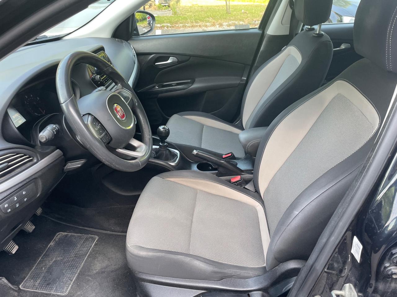 Fiat Tipo 1.4 Lounge*Solo 80000km*Neopatentati*