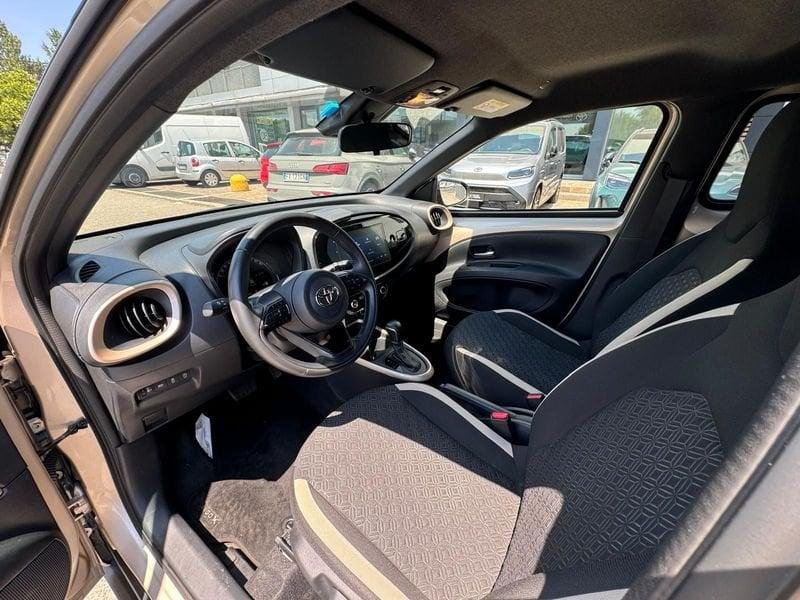 Toyota Aygo X 1.0B (72 CV) Trend S-CVT
