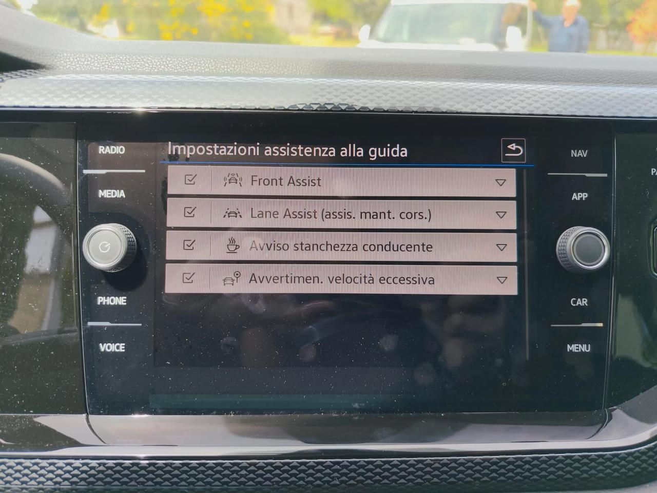 Volkswagen Polo 1.0 TSI Edition Plus