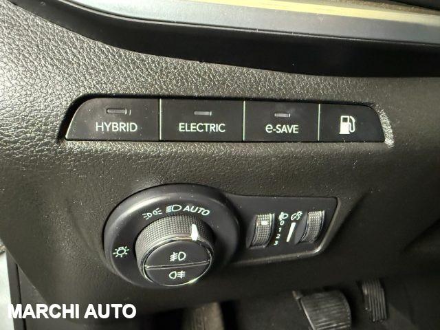 JEEP Compass 1.3 Turbo T4 190 CV PHEV AT6 4xe Limited