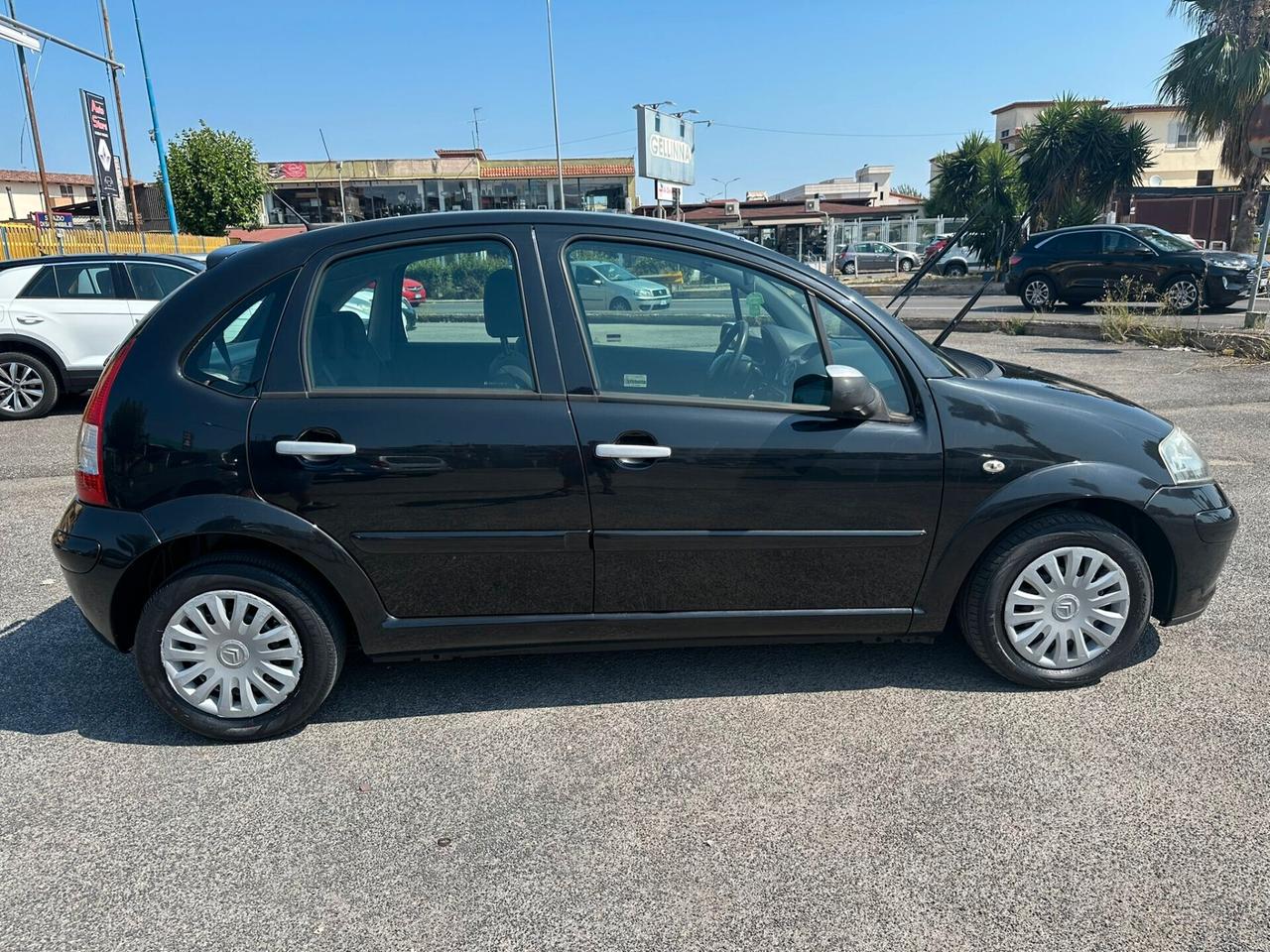CITROEN C3 1.1BENZINA 130MILAKM OK NEOPATENTATI