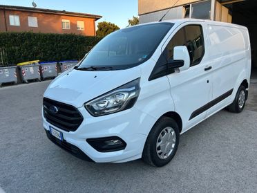 Ford Transit Custom 2.0 TDCi 130CV Euro6