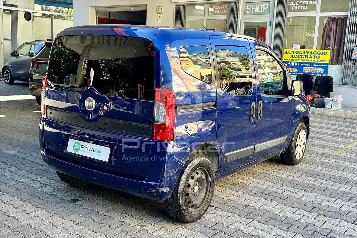 FIAT QUBO 1.4 8V 73 CV Active