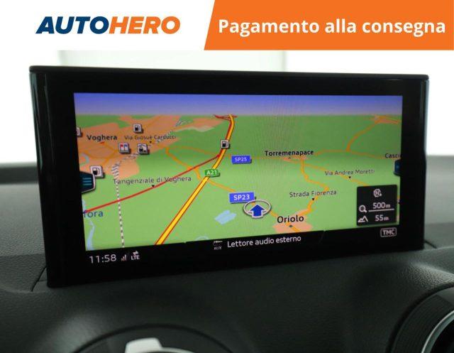 AUDI Q2 2.0 TDI quattro S tronic