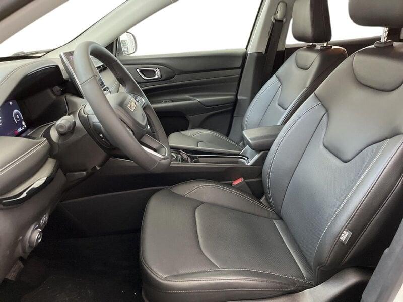 Jeep Compass Italy My24 Summit 1.5 Turbo T4 E-Hybrid 130cv Fwd Dct7