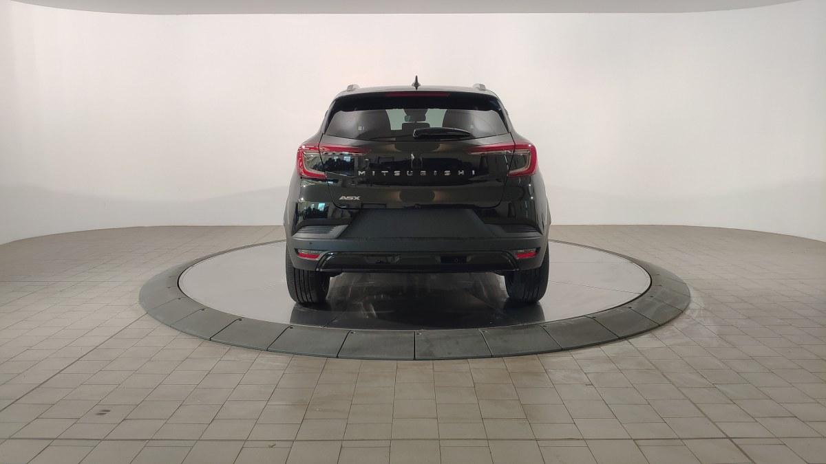 MITSUBISHI Asx 1.0L 91 Cv Invite