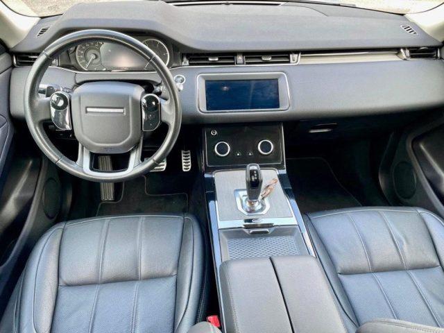 LAND ROVER Range Rover Evoque 2.0D 180 CV AWD Auto R-Dynamic S