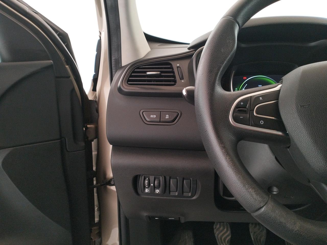 Renault Kadjar dCi 8V 110CV Energy Life - NEOPATENTATI