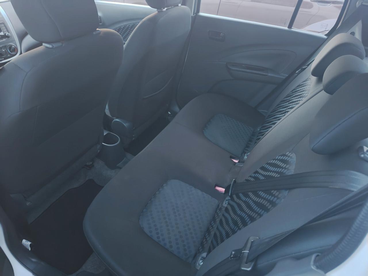Suzuki Celerio 1.0 Style