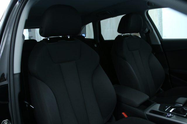 AUDI A4 Avant 35 MHD 163 CV S tronic/VIRTUAL COCKPIT