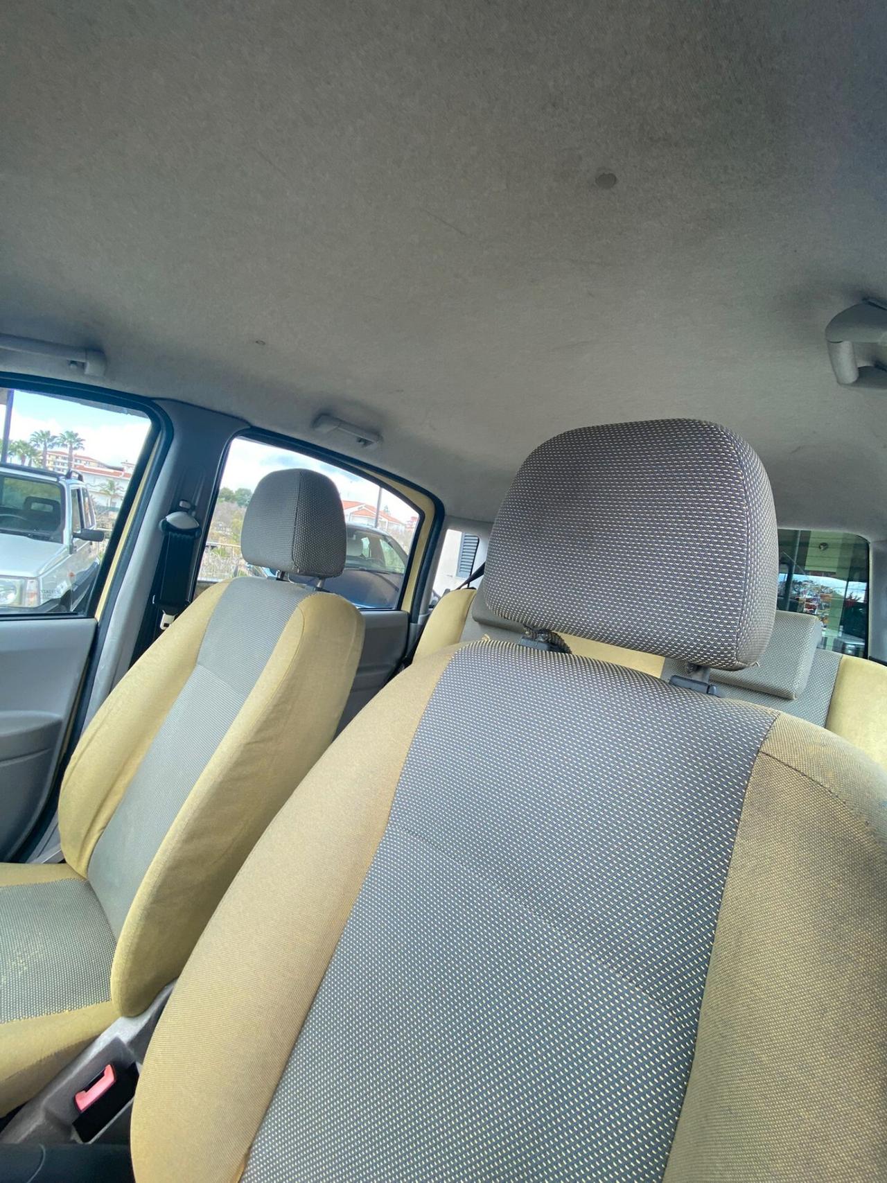 Fiat Panda 1.3 MJT 16V Emotion