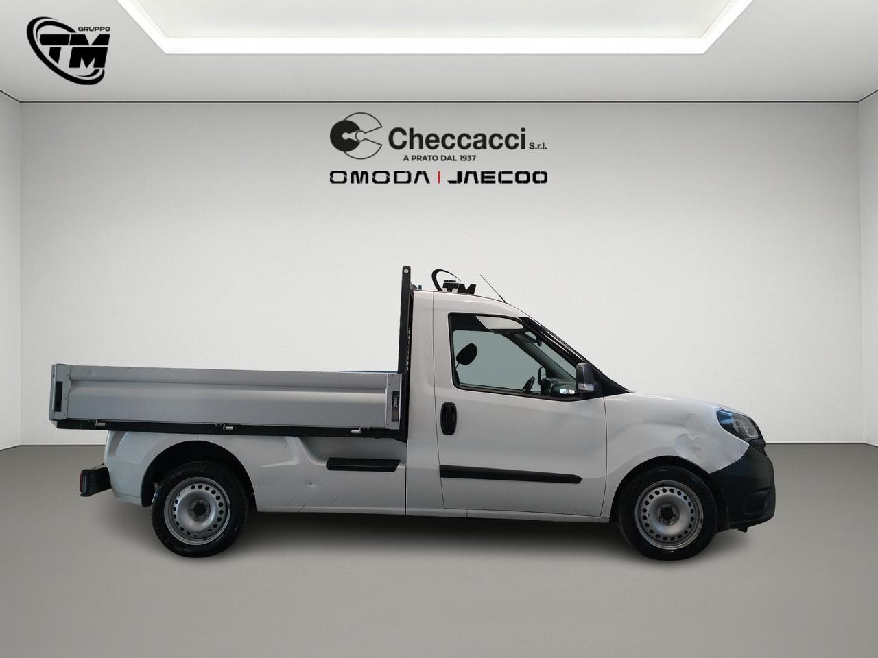 Fiat Doblo 1.9 mjt Active 105cv *iva esclusa*