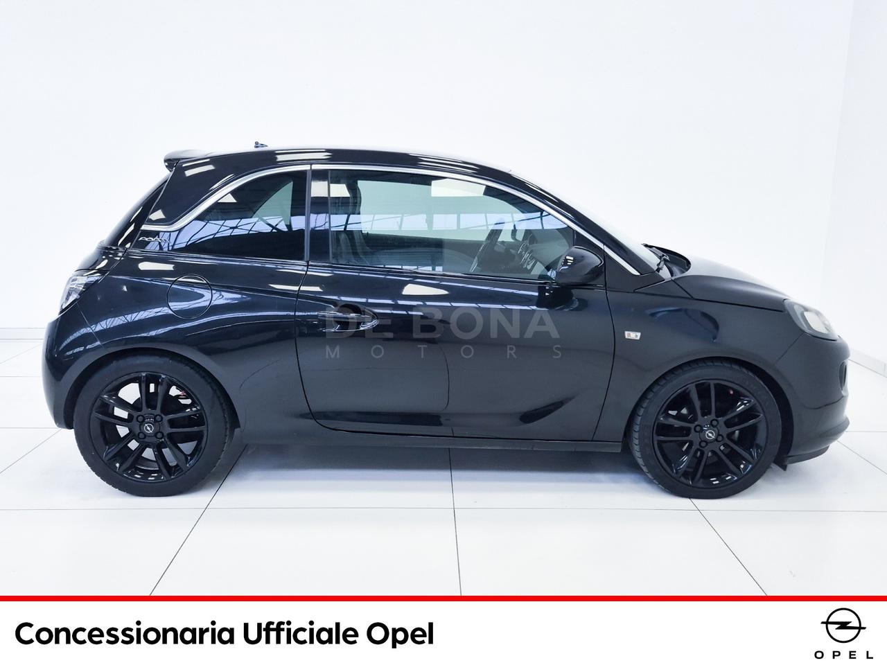Opel Adam 1.2 glam 70cv