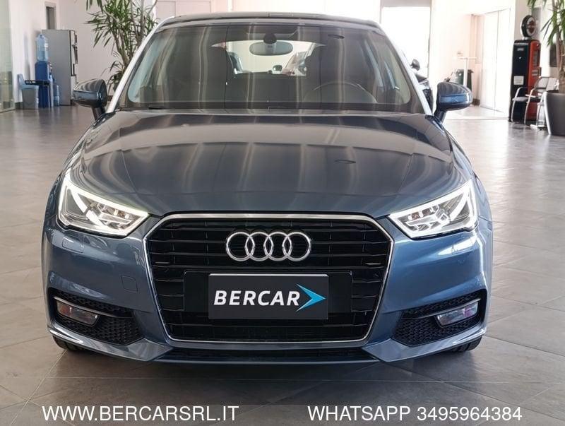 Audi A1 A1 1.4 TDI Admired*S-LINE EXTERIOR*FULL LED*