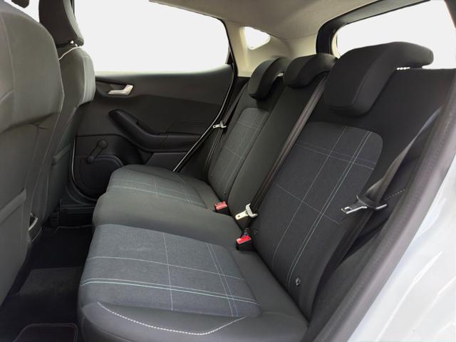 FORD Fiesta 1.5 TDCi 5 porte Vignale