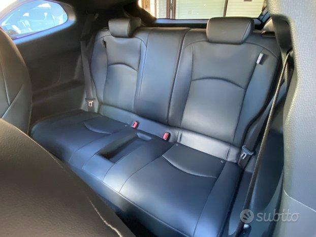 Toyota Yaris GR 1.6 Circuit