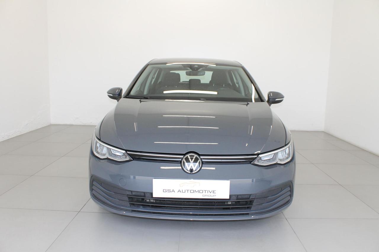 Volkswagen Golf 2.0 TDi 115 Cv. SPORT