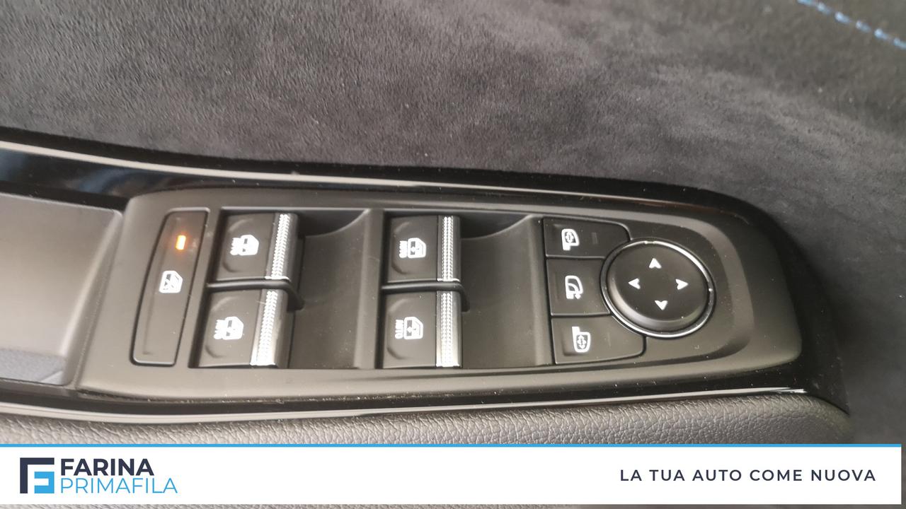 RENAULT NUOVO AUSTRAL esprit Alpine MY25 full hybrid E-Tech 2