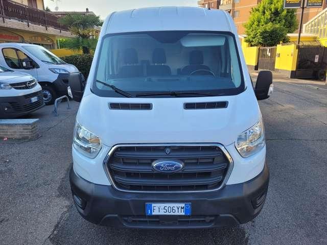 Ford Transit 8990 +IVA 350 L3H2 2.0 TDCI E6D-TEMP