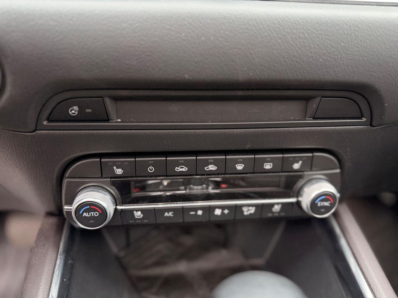 Mazda CX-5 Exclusive 2.2 Skyactiv-D 184 #8052