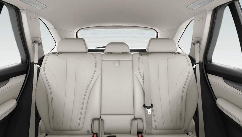 BMW X5 sDrive 25d Luxury autom.