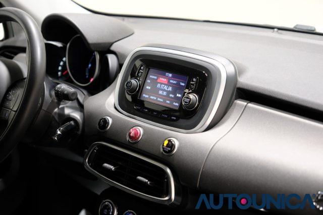 FIAT 500X 1.3 MULTIJET 95 CV CROSS NEOPATENTATI
