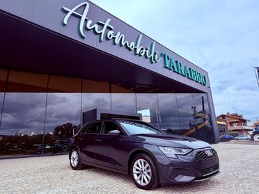 AUDI A3 KM 79.000 - AZIENDALE - FULL - NO OBBLIGO FINANZIA