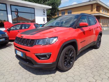 Jeep Compass 1.3 Turbo T4 2WD Night Eagle