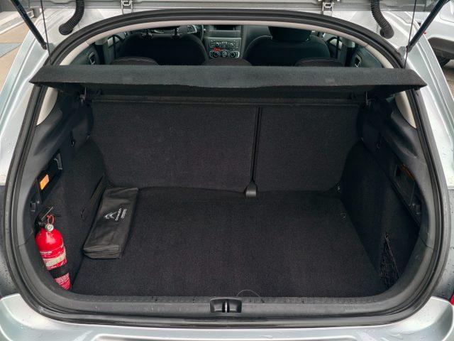 CITROEN C4 1.6 HDi 110 Exclusive