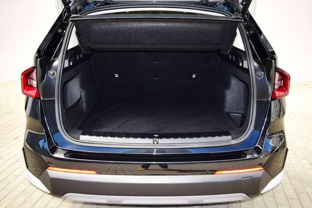 BMW X1 sDrive 18d 150 cv Automatica
