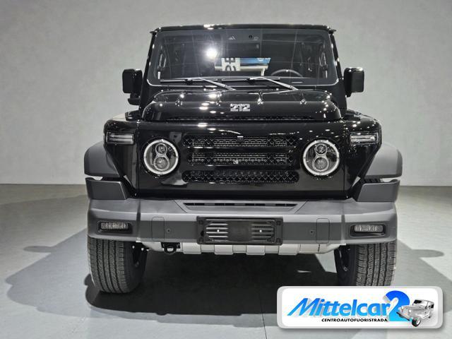 EMC 212 2.0 TGDI 8AT 4WD Adventurer