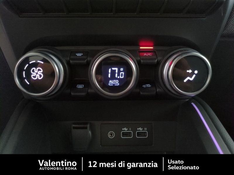 Renault Clio TCe 100 CV GPL 5 porte Techno